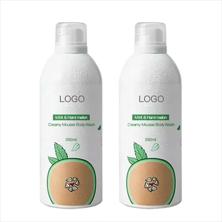 Den rigtige holdning ved at bruge brusegel gør dit bad sundere!