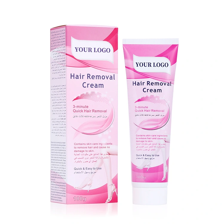 Hvordan bruger man nair hårfjerning?