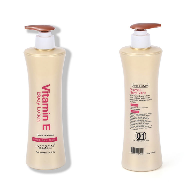 Hvad er den rigtige måde at anvende body lotion på