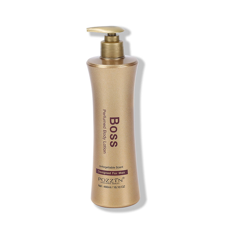 Body Opstrammende Creme