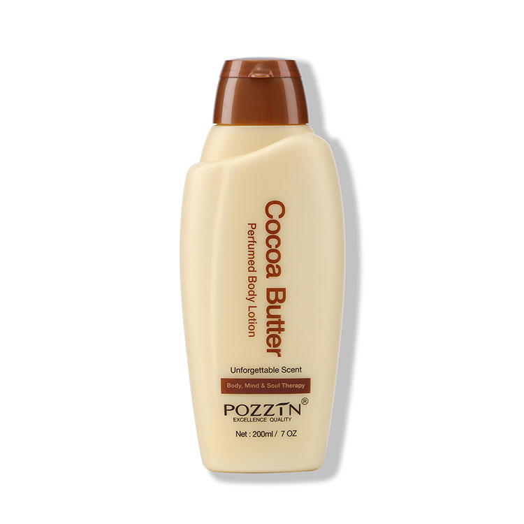 Bodylotion til hyperpigmentering