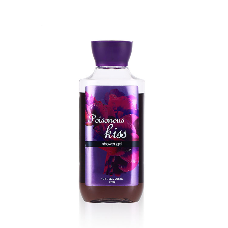 Body Wash