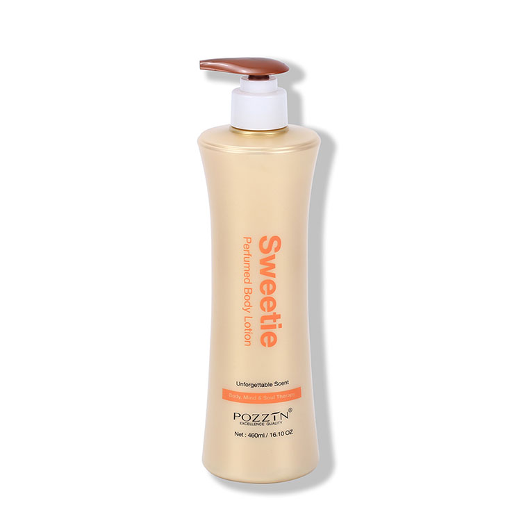 Brightening Body Lotion