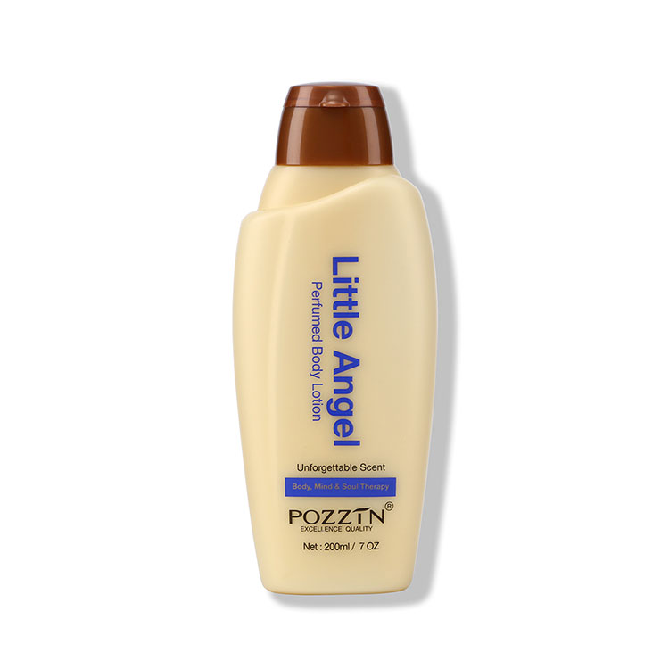 Lightening Body Lotion
