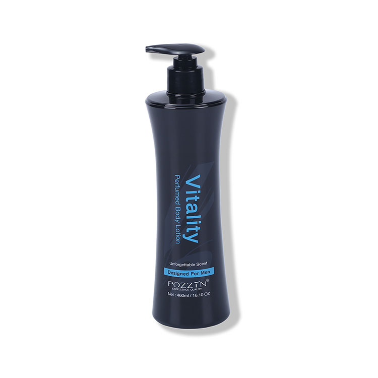 Lotion til crepey hud