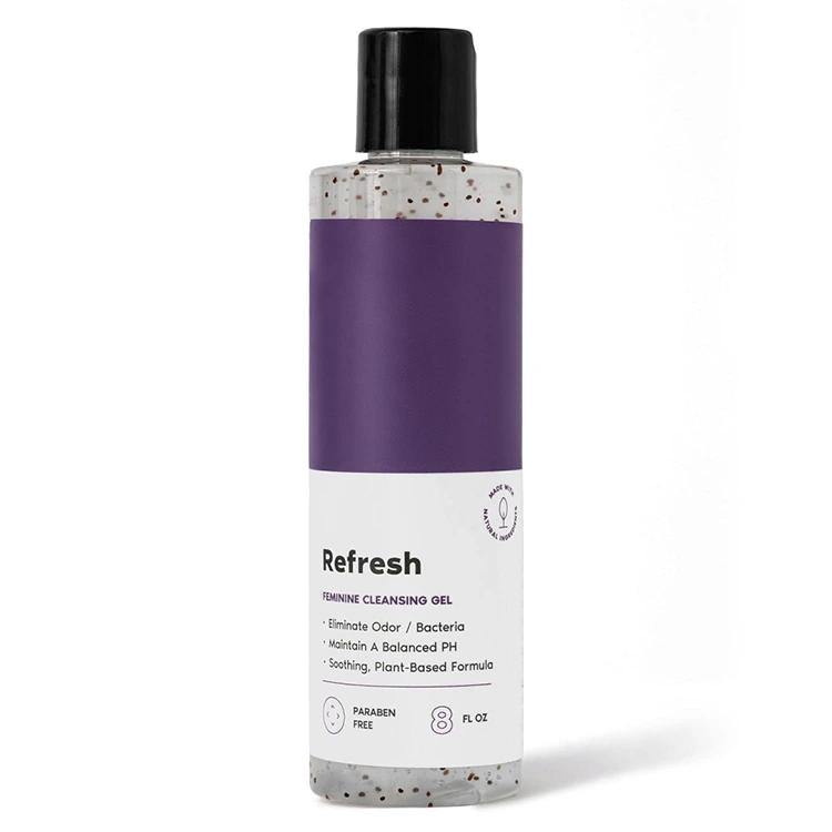 Luksus Shower Gel & Body Cleansers