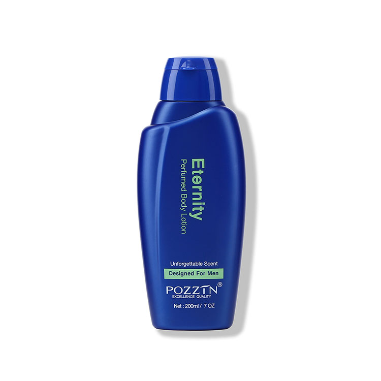 Massageolier og lotioner