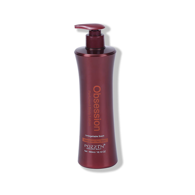 Shimmer Lotion