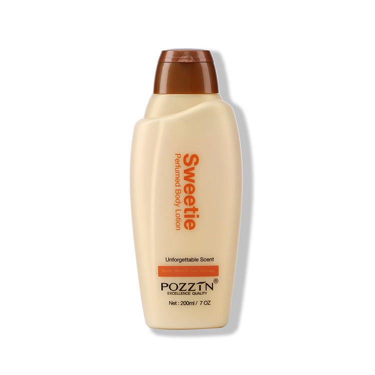 E-vitamin bodylotion